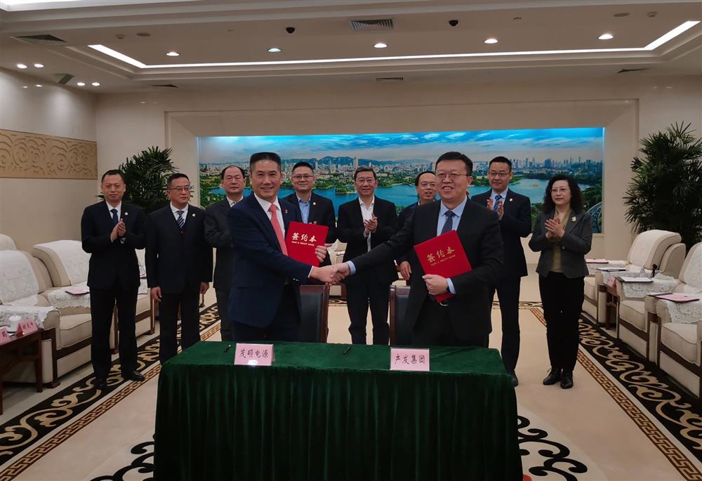 资本运作捷报频传重点项目快速推进 开云官方体育app官网剑指千亿级产业集群