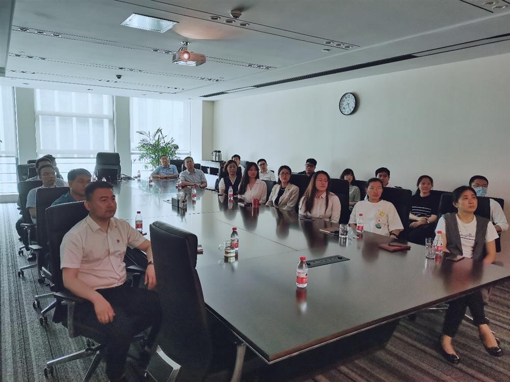 开云官方体育app官网开展“我们的节日·七夕”系列主题活动